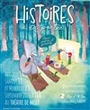 Histoires à ta portée - Théâtre de Nesle - grande salle 