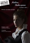 Molière, Shakespeare & quelques autres... - Théâtre du Nord-Ouest