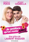 Je préfère qu'on reste amis - L'Oiseau Lyre