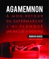 Agamemnon - Théâtre de La Jonquière