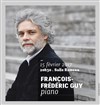 François-Frédéric Guy - Salle Rameau
