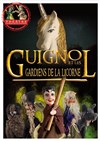 Guignol et les gardiens de la Licorne - Théâtre la Maison de Guignol - Café-théâtre