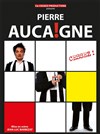 Pierre Aucaigne dans Cessez ! - L'Azile La Rochelle