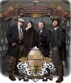 L'OEUF : Officine Ephémère des Univers Fantastiques - Bar à Rire Théâtre