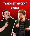 Tyhem et Vincent Barat - Le Solo