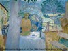 visite guidée : Pierre Bonnard, Peindre l'Arcadie - Musée d'Orsay