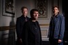 Trio Courtois Erdmann Fincker : Nothing Else ! - Le Comptoir