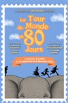 Le Tour du Monde en 80 Jours - La Scène Parisienne - Salle 2