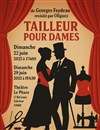 Tailleur pour Dames - Théâtre le Phare