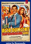 Bob Dumont voit rouge en mer jaune (ou l'inverse) - Théâtre La Boussole - grande salle