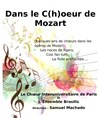 Dans le C(h)oeur de Mozart - Église Saint-Louis
