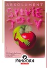 Absolument... Sylvie Joly - Pandora Théâtre