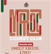 Maroc Comedy Club - Comédie de Paris