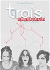 Trois Femmes imparfaites - Chapelle Saint-Michel
