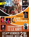 Clash concours - La Comédie d'Avignon 