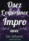 Osez l'expérience Improvisation ! - Cercle Bellecombe