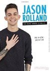 Jason Rolland dans Bien dégagé derrière les oreilles - Welcome Bazar
