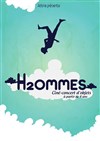 H2ommes - Centre d'animation Le point du jour