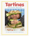 Tartines - Café Théâtre de l'Accessoire