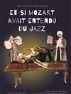 Et si Mozart avait entendu du Jazz - L'Iris