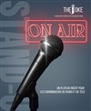 The Joke Comedy Club : On Air - The Joke