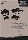 Petits poèmes en prose - Studio Hebertot