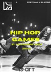 Hip hop games exhibition - Théâtre Le 13ème Art - Grande salle