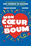 Mon coeur fait boom - La comédie d'Amiens 