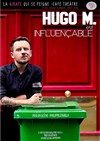 Hugo M. est influençable - La Girafe