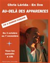 Affiche de Au-delà des apparences