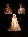 Mozart l'enfance d'un génie - Théâtre Les Etoiles
