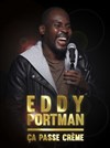 Eddy Portman dans Ça passe crème - Théâtre de l'Atelier