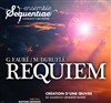 Requiem de Fauré et Duruflé - Eglise Saint-Aignan