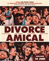 Divorce amical - Café de la Gare