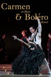 Carmen & Boléro - Casino Théâtre Barrière