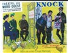 Knock - Théâtre du Nord-Ouest