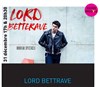 Lorr Betterave - Comedy Palace