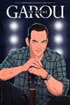 Garou : Up scène - Théâtre du Blanc Mesnil