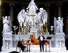 Résonances Baroques - Eglise Saint Aspais