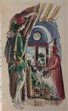 Carmosine - Théâtre du Nord-Ouest