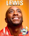 Lewis dans Thérapie - Pôle Musical d'Orgemont