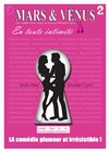 Mars et Vénus : En toute intimité - La Boite à Rire