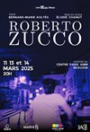 Roberto Zucco - Espace Beaujon