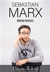 Sebastian Marx - La Comédie de Toulouse