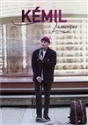 Kemil dans Lumières - Théâtre l'Inox
