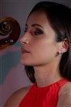 Affiche de Julie Sevilla-Fraysse, violoncelle et l'Orchestre de la Garde Républicaine