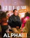 Guillaume Dolle dans Alpha(e) - Garage Comedy Club
