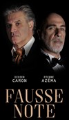 Fausse note - La Condition Des Soies