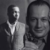 Sébastien Jarrousse Quartet : Hommage à John Coltrane - Sunset