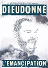 Dieudonné dans En Vérité - Centre culturel l'ampoule